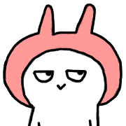 KIGURUMI HAPPY USAGI
