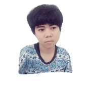 Feeling at face