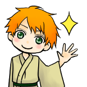 yukata boy