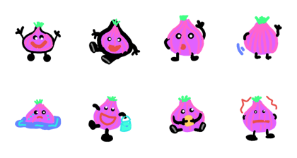 Spring onion