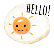 Friedeggsun,withFriends