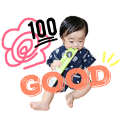 OUSUKE sticker 02