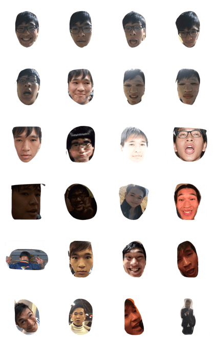 Yukimasa man