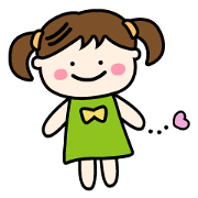 Lovely girl Tomo's daily life