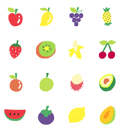 Fruityyyyy