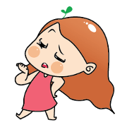 Funny Orange Hair