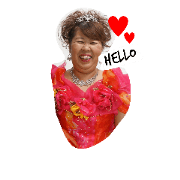 strongmothermichiko