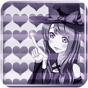 Lovely Halloween Dandy Border