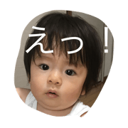 RINTARO.my son
