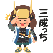 Mitsunaritch