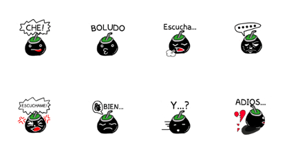 Vamos! MATE-chan!! In Castellano!! 2
