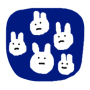 usagisan stamps
