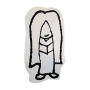 Alone Cute