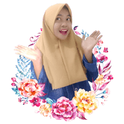 Fahkhaaer : Hijabers Cantik