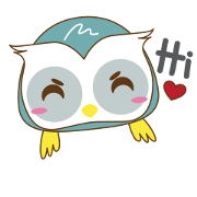 Owie the Owl Animated