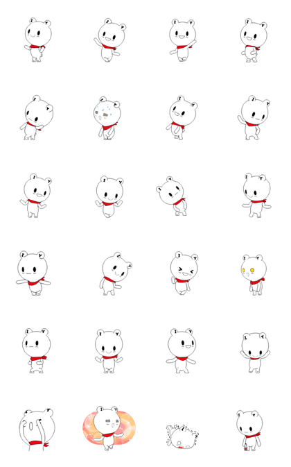 IYouBear