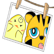 ToraP & ChiQueen