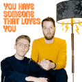 HONNE: Love Me / Love Me Not