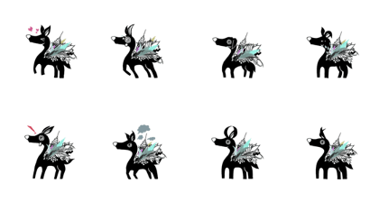 Quadruped