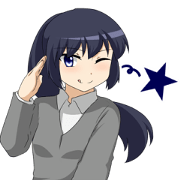 Hatogorotimes Sticker