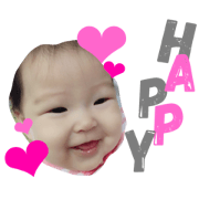 baby HARUPI