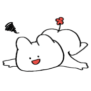 Slow Living Sticker
