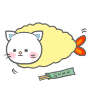 Nekoten. (Traditional Chinese)