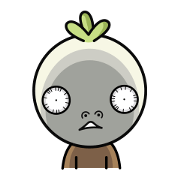 mr.onion cute