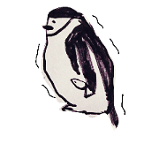 ChinsrtrapPenguinFriends