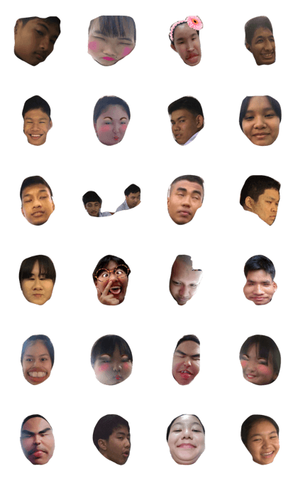 PakPha The twin