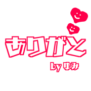 Big character.It is dedicated to YUMI.