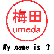 VSTA - Stamp Style Motion [umeda] -