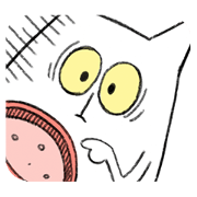Appealing cat [daily]