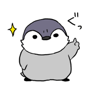 Yoki Penguin Penpen