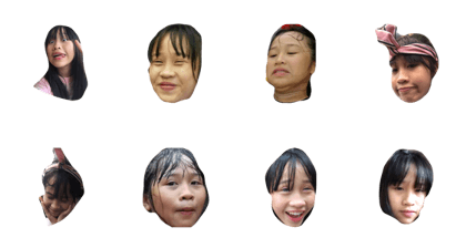 I'm Pisamai