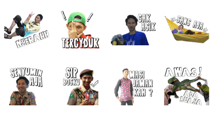 Si Bambang