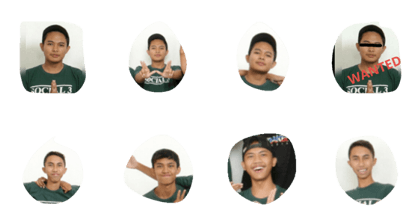 anak dongo