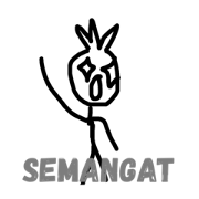 Stickman fun Indonesian