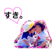 noa reo sticker