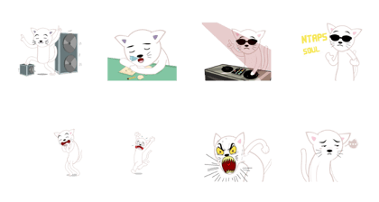 Si Kampit : Playful