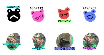 kerokerokiyoko