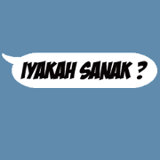 Balloon Text: Banjar