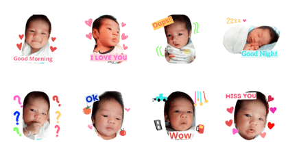 Baby Phupha
