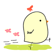 piyopiyo_Sticker