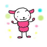 Sheep HANAMARU