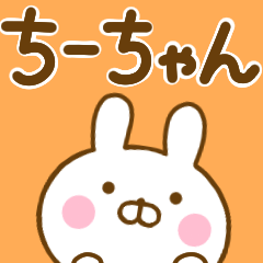 Rabbit Usahina ti-chan