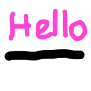 Helloooo v.1