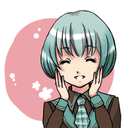 Ayumi and Sayaka, Idle of Japnaese