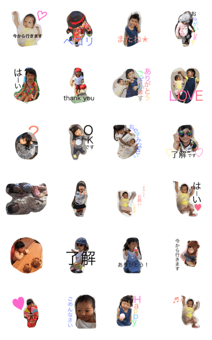Risticker
