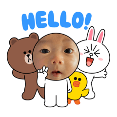Yushin 1month